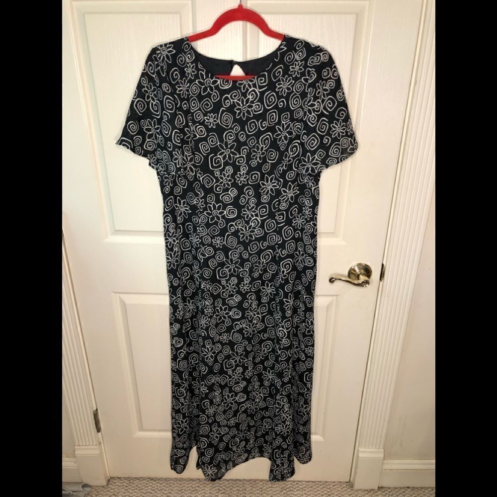 Sag Harbor dress 